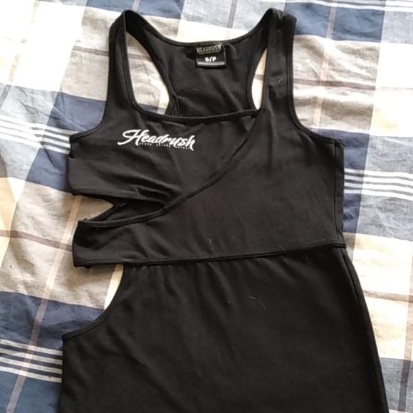 Women's Dress - Picture 3 of 3